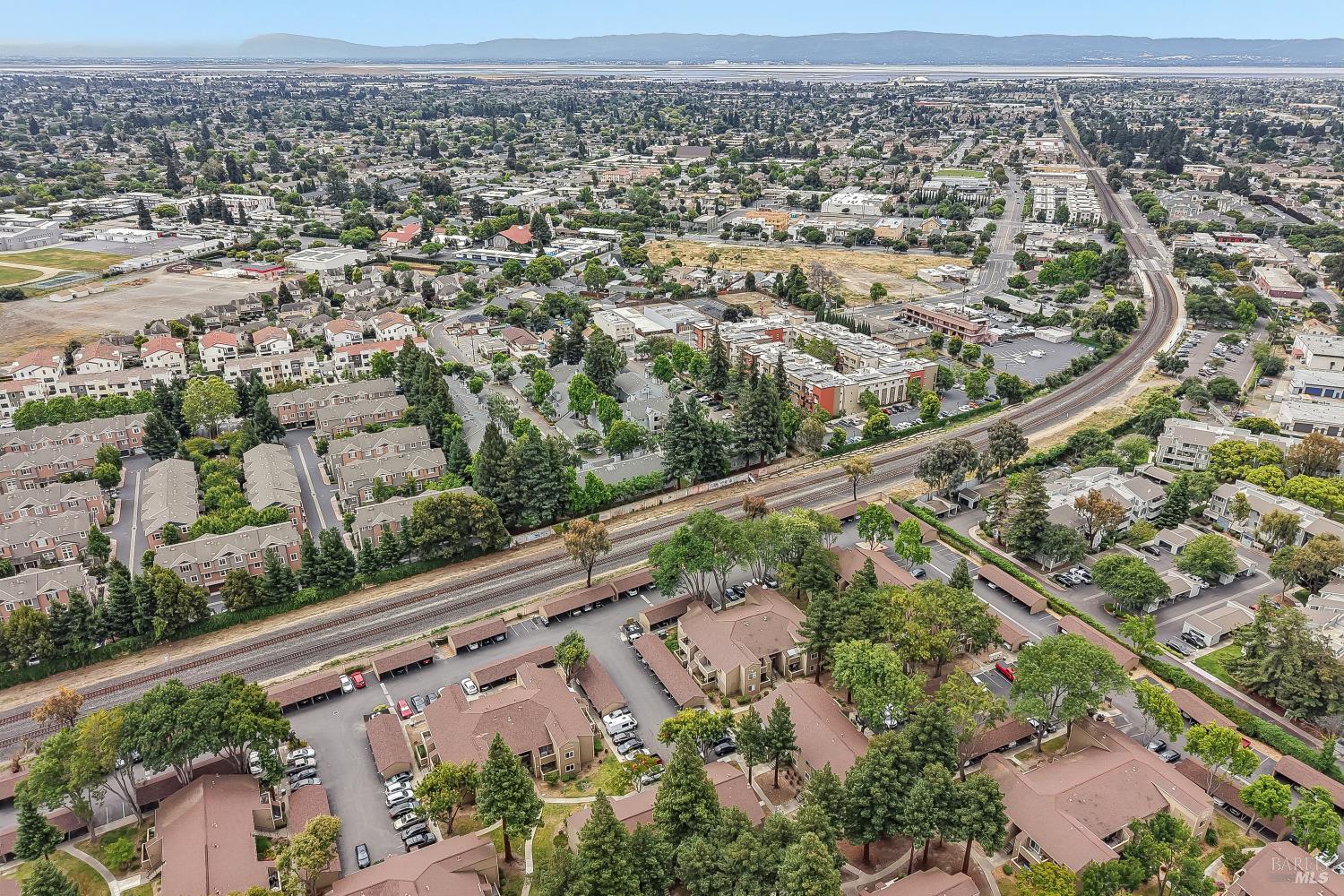 3383 Foxtail Terrace Fremont CA 94536