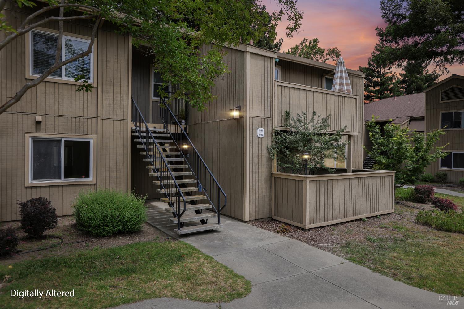 3383 Foxtail Terrace Fremont CA 94536