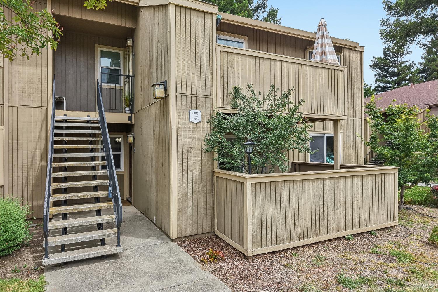 3383 Foxtail Terrace Fremont CA 94536