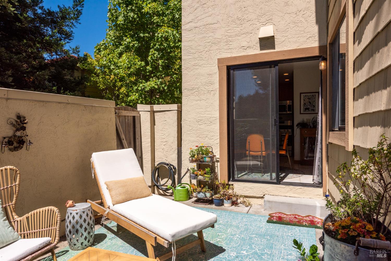 88 Park Place Drive Petaluma CA 94954
