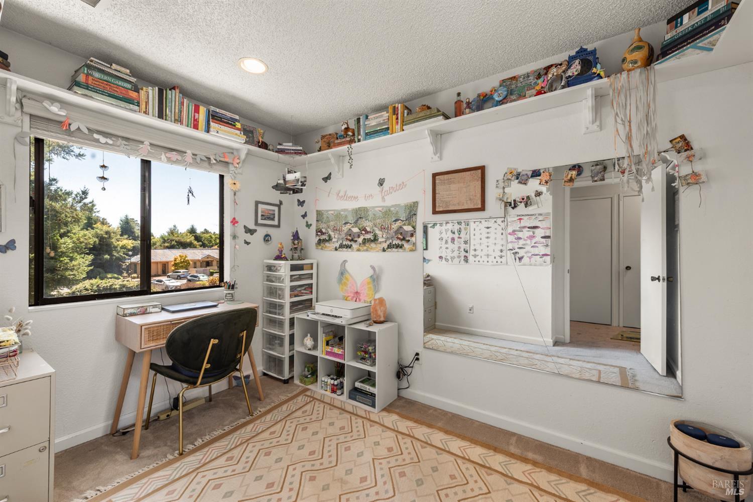 88 Park Place Drive Petaluma CA 94954