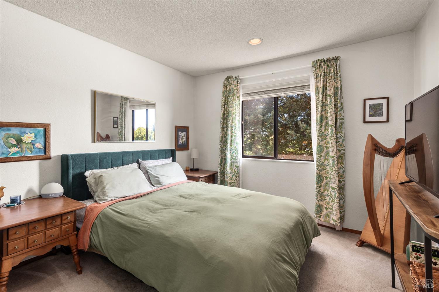 88 Park Place Drive Petaluma CA 94954