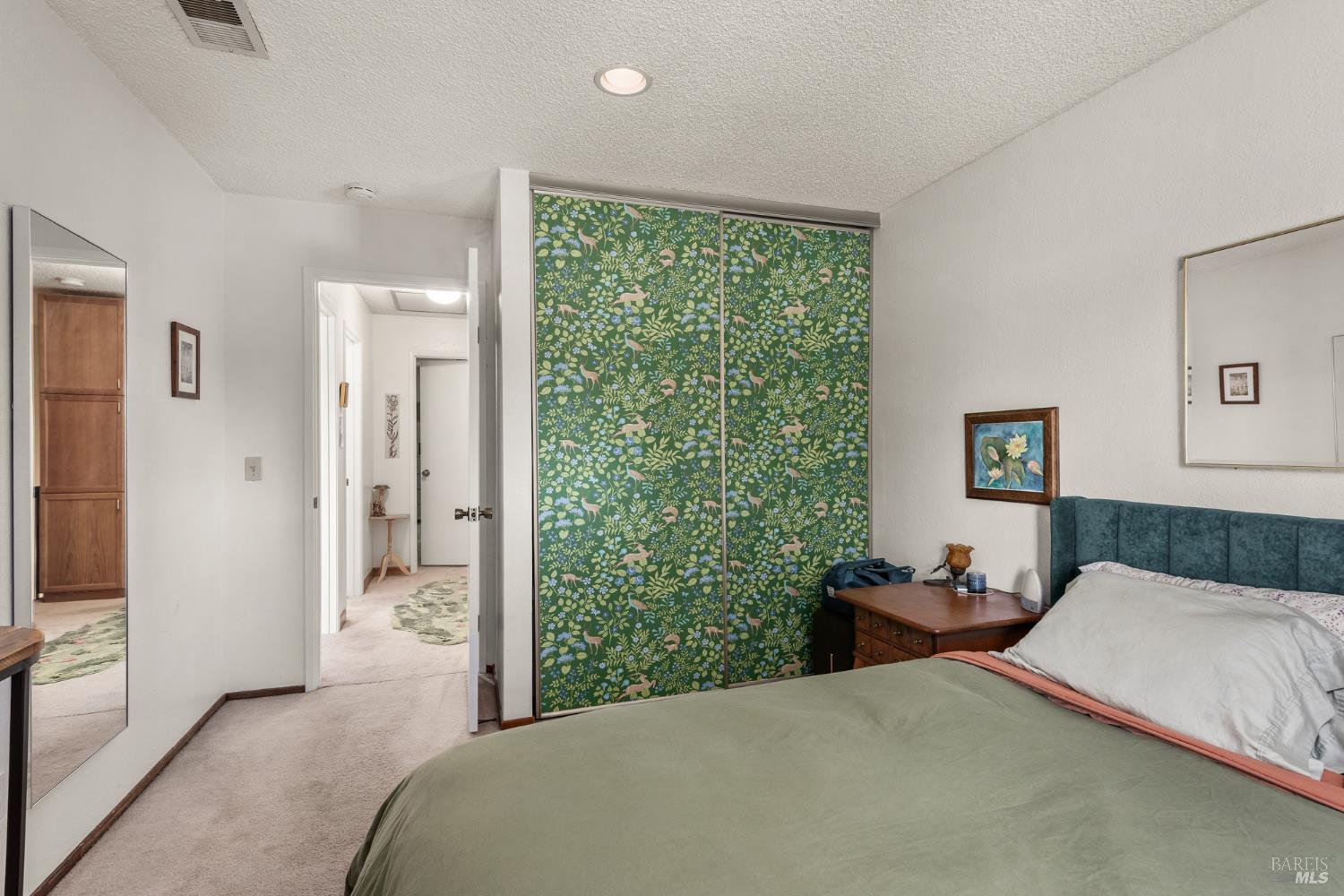 88 Park Place Drive Petaluma CA 94954