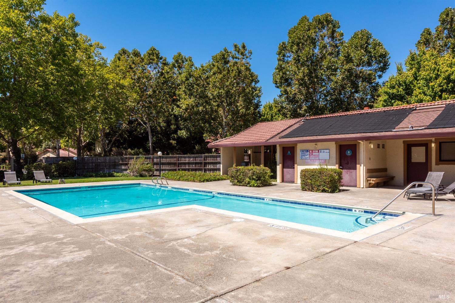88 Park Place Drive Petaluma CA 94954