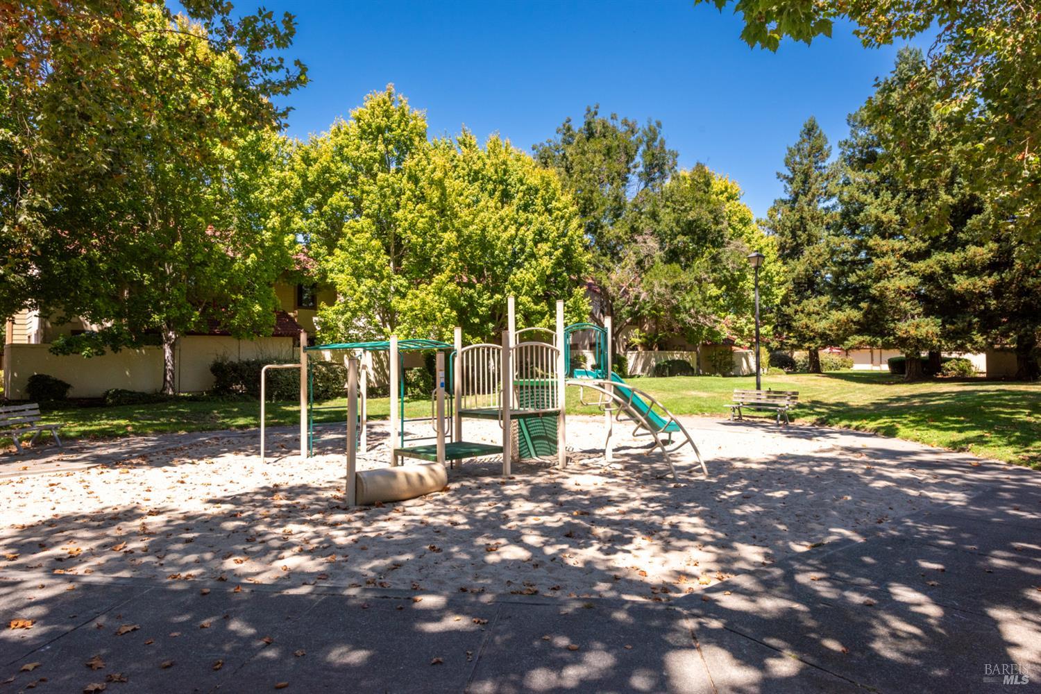 88 Park Place Drive Petaluma CA 94954