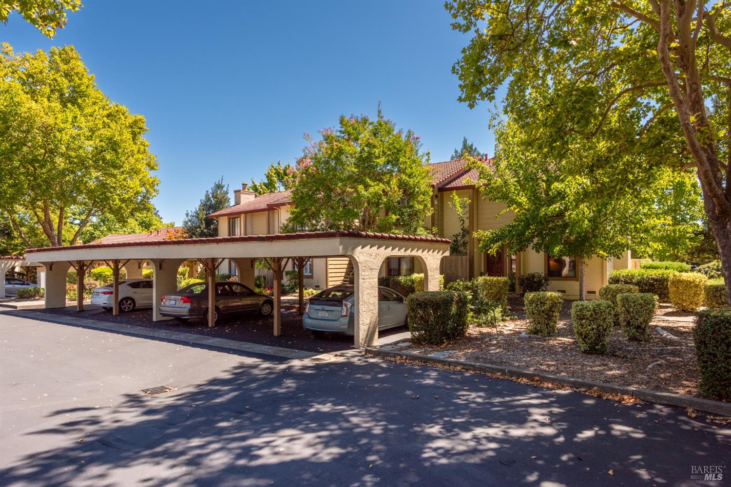 88 Park Place Drive Petaluma CA 94954