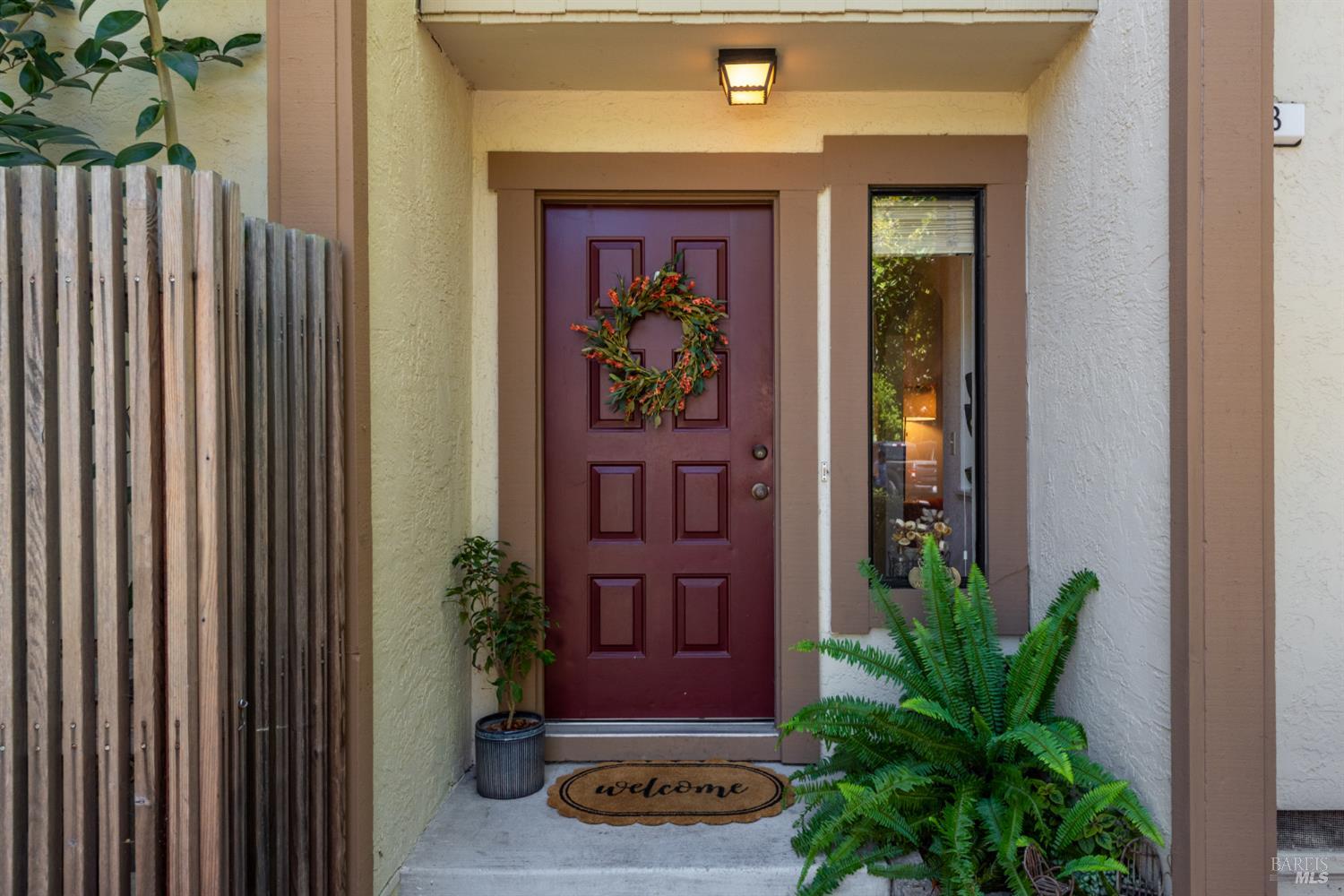 88 Park Place Drive Petaluma CA 94954