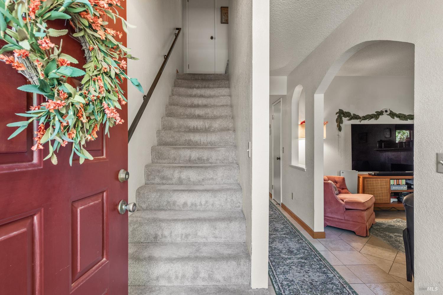 88 Park Place Drive Petaluma CA 94954
