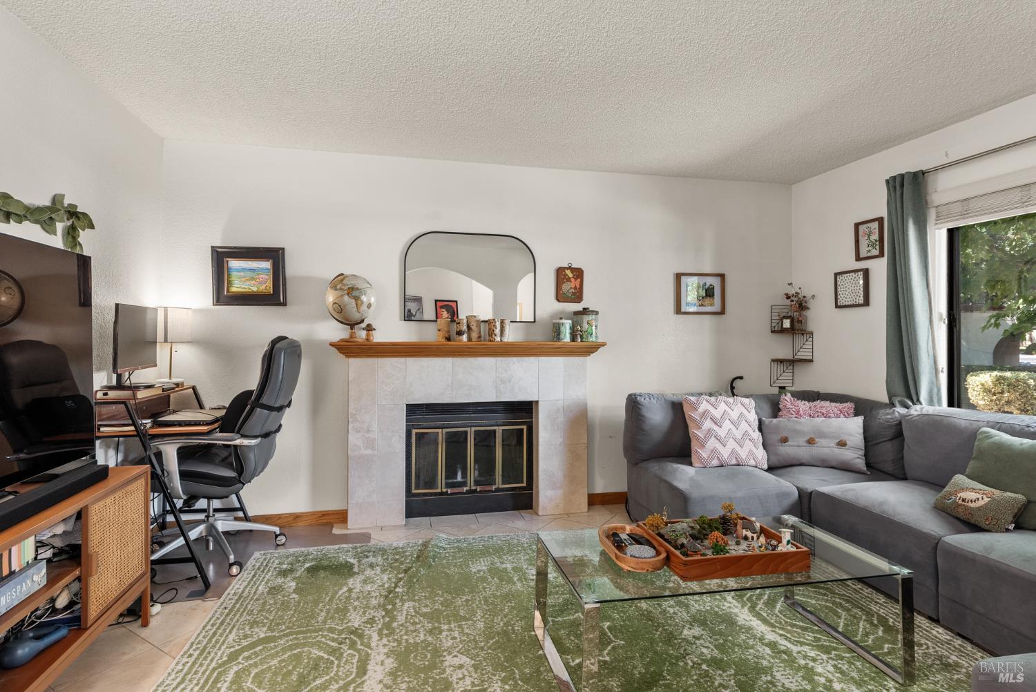 88 Park Place Drive Petaluma CA 94954