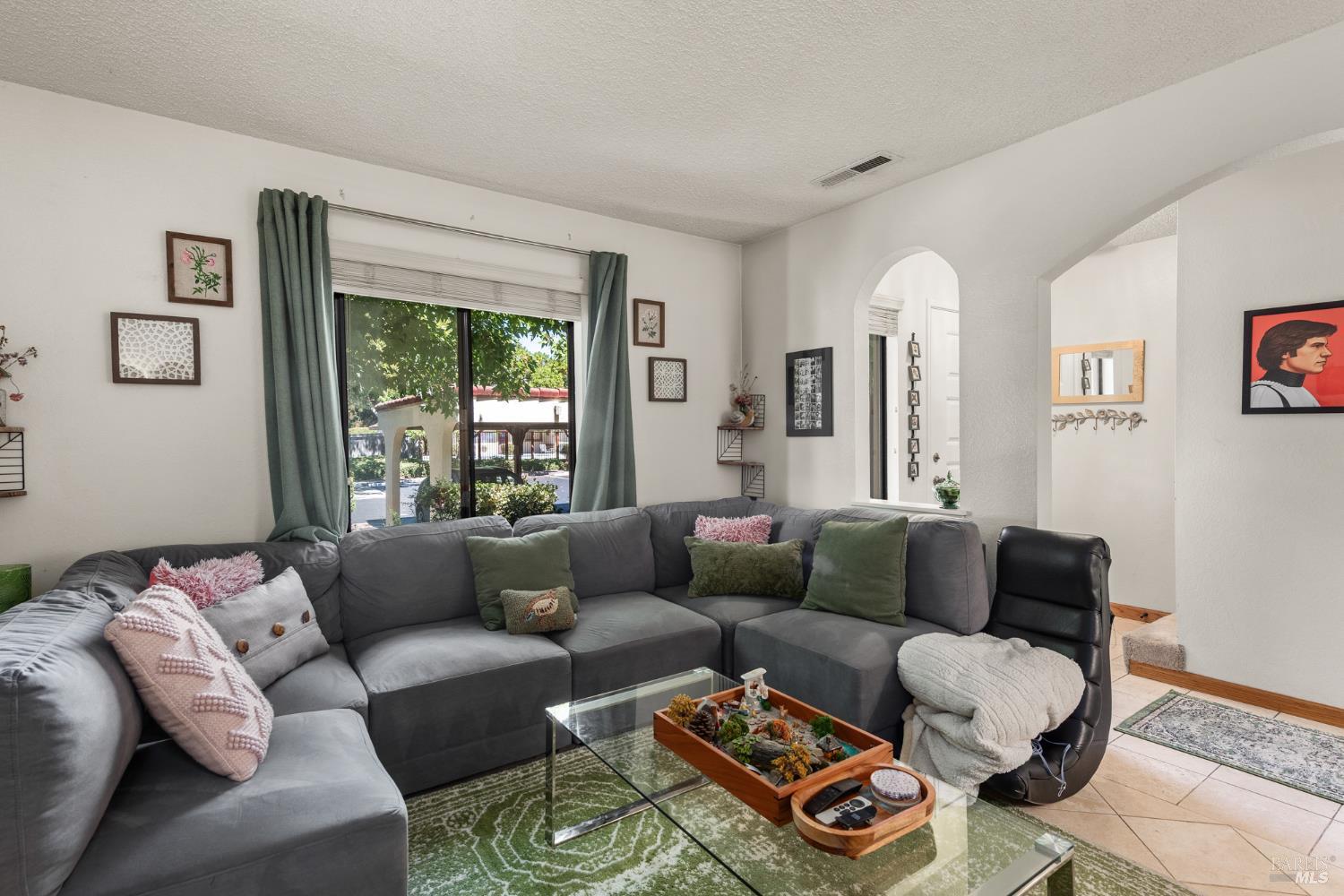 88 Park Place Drive Petaluma CA 94954