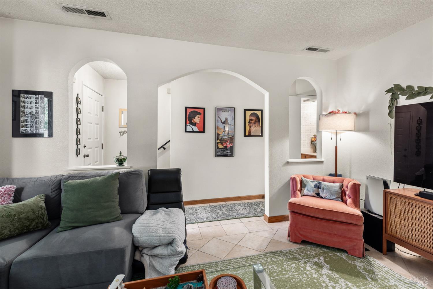 88 Park Place Drive Petaluma CA 94954