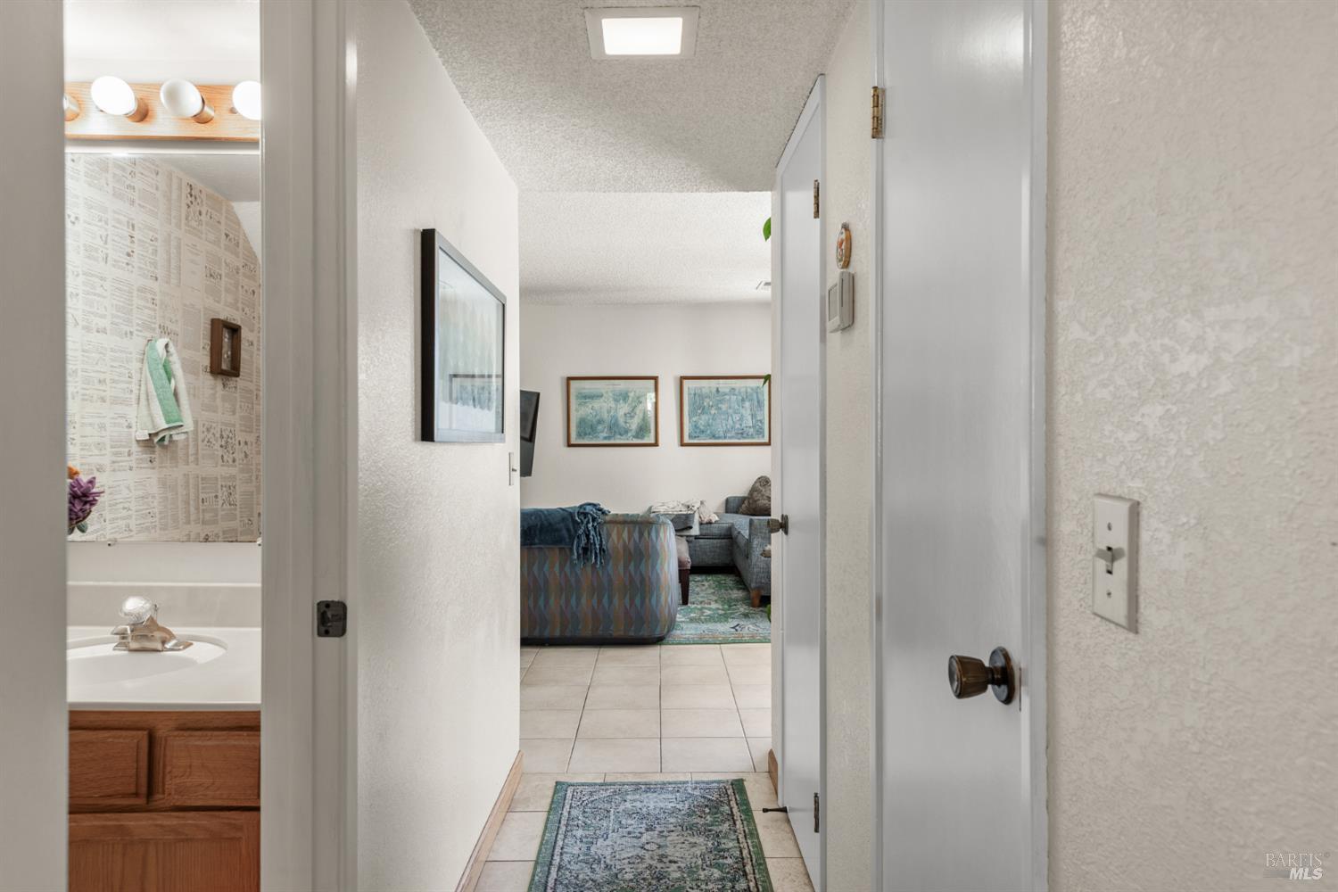 88 Park Place Drive Petaluma CA 94954