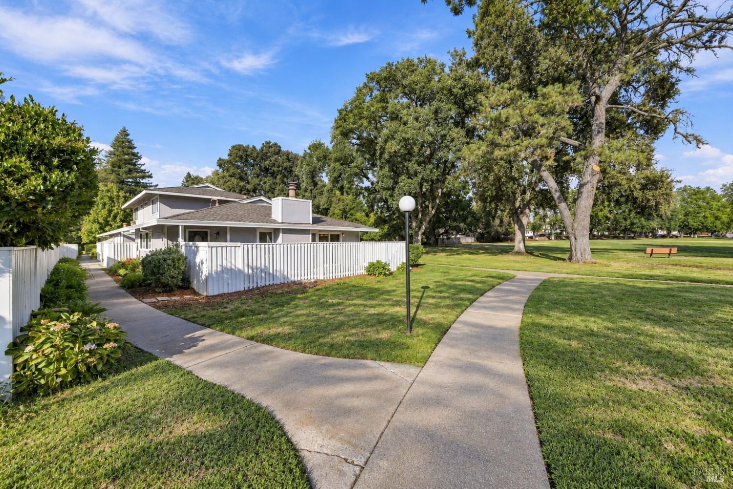 56 Belvedere Court Napa CA 94559