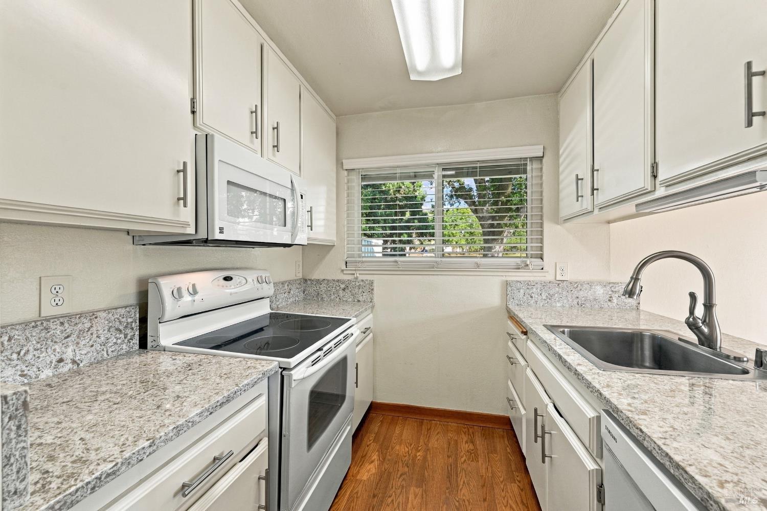 56 Belvedere Court Napa CA 94559
