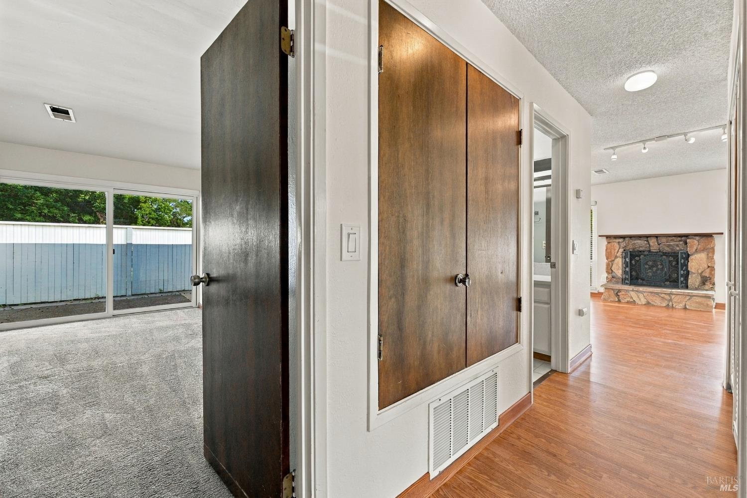 56 Belvedere Court Napa CA 94559