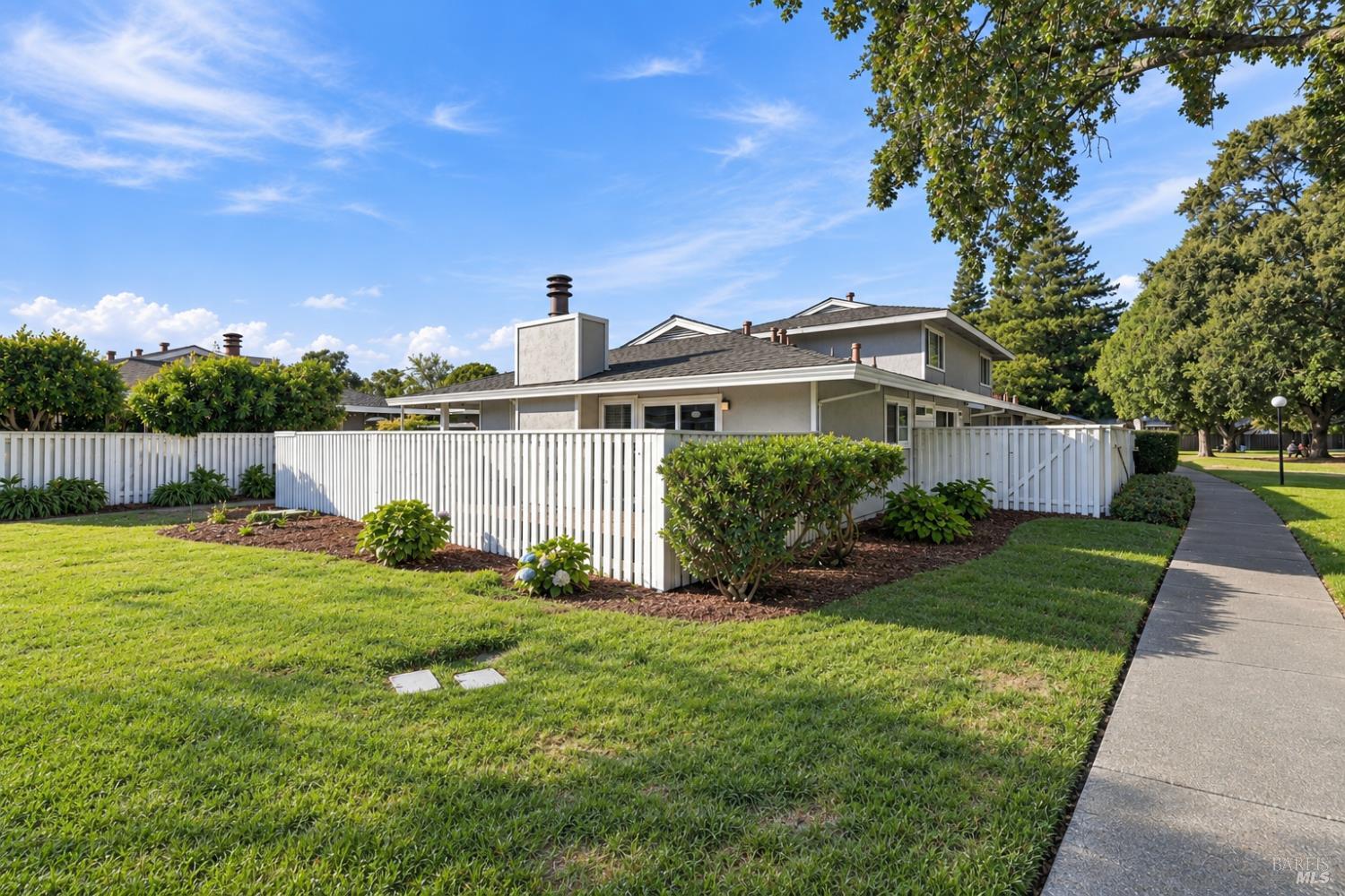 56 Belvedere Court Napa CA 94559