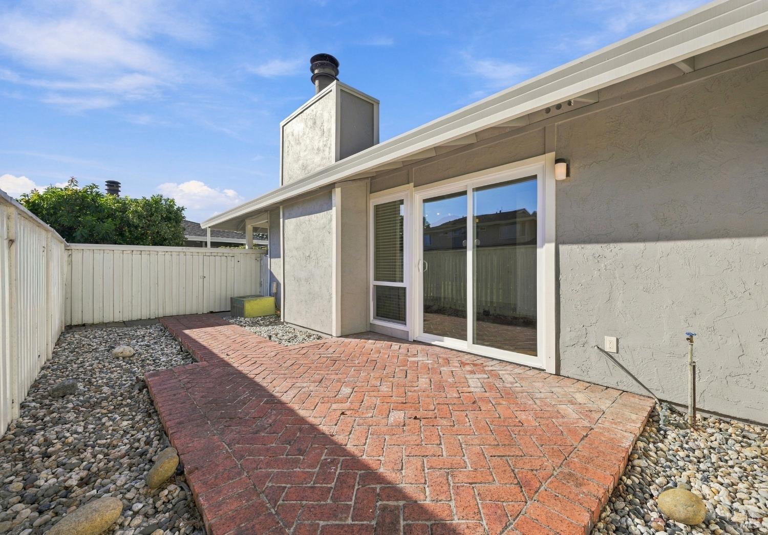 56 Belvedere Court Napa CA 94559