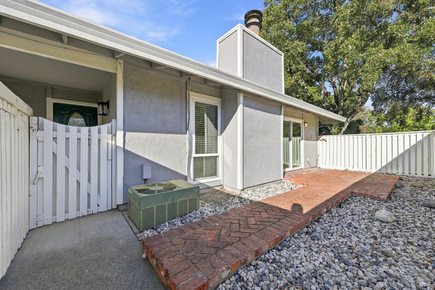 56 Belvedere Court Napa CA 94559