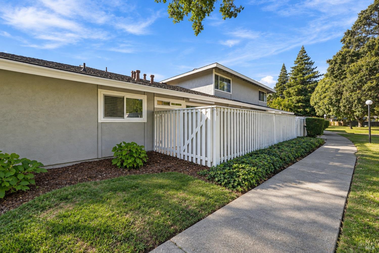 56 Belvedere Court Napa CA 94559