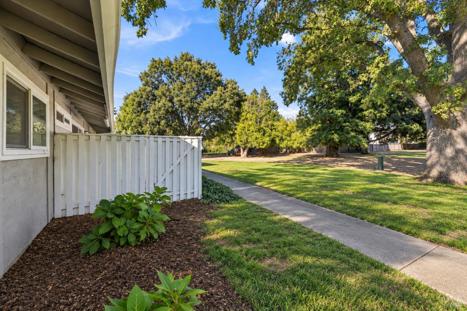 56 Belvedere Court Napa CA 94559