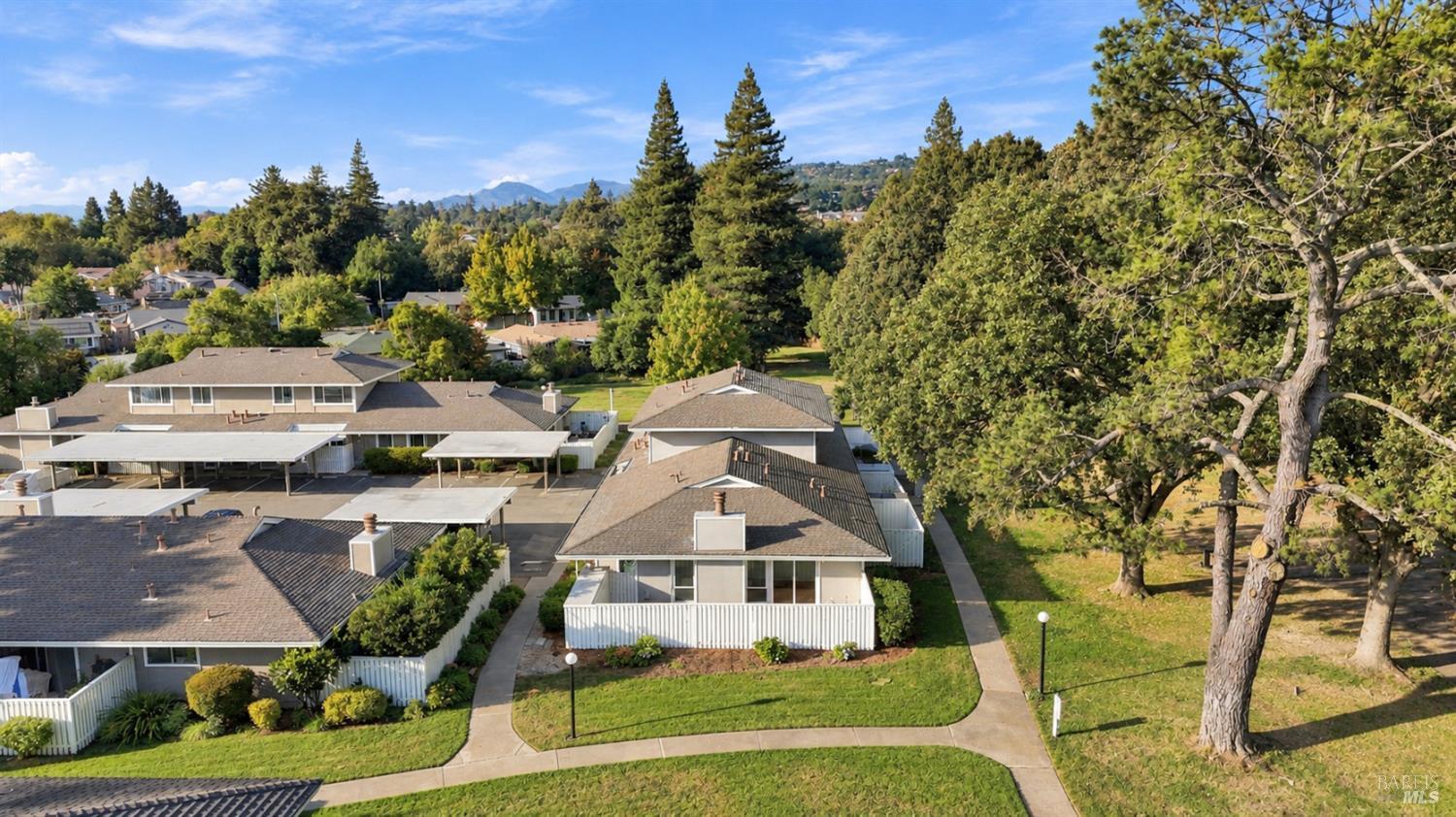56 Belvedere Court Napa CA 94559