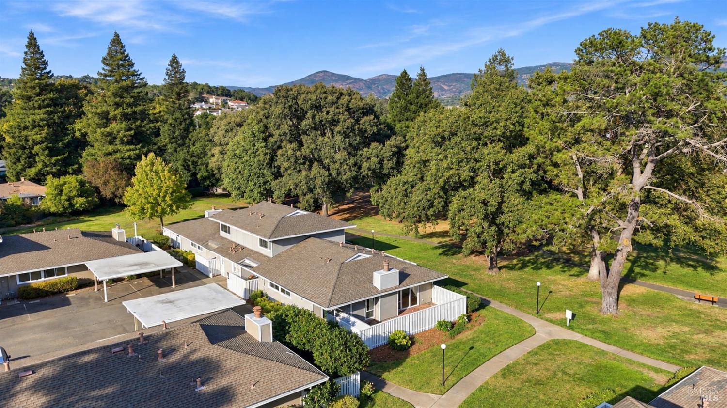 56 Belvedere Court Napa CA 94559