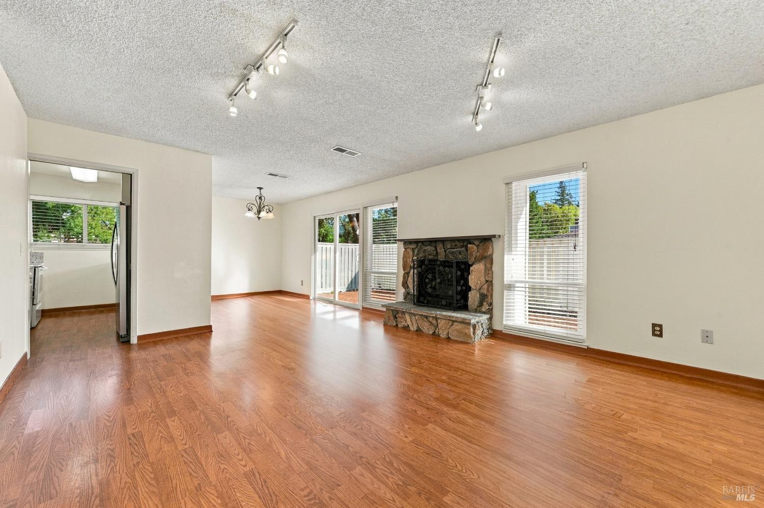 56 Belvedere Court Napa CA 94559