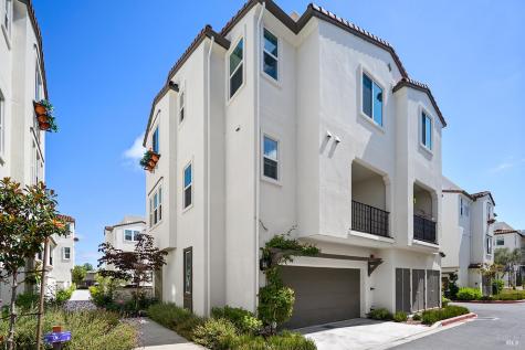 901 Rockview Road Novato CA 94949