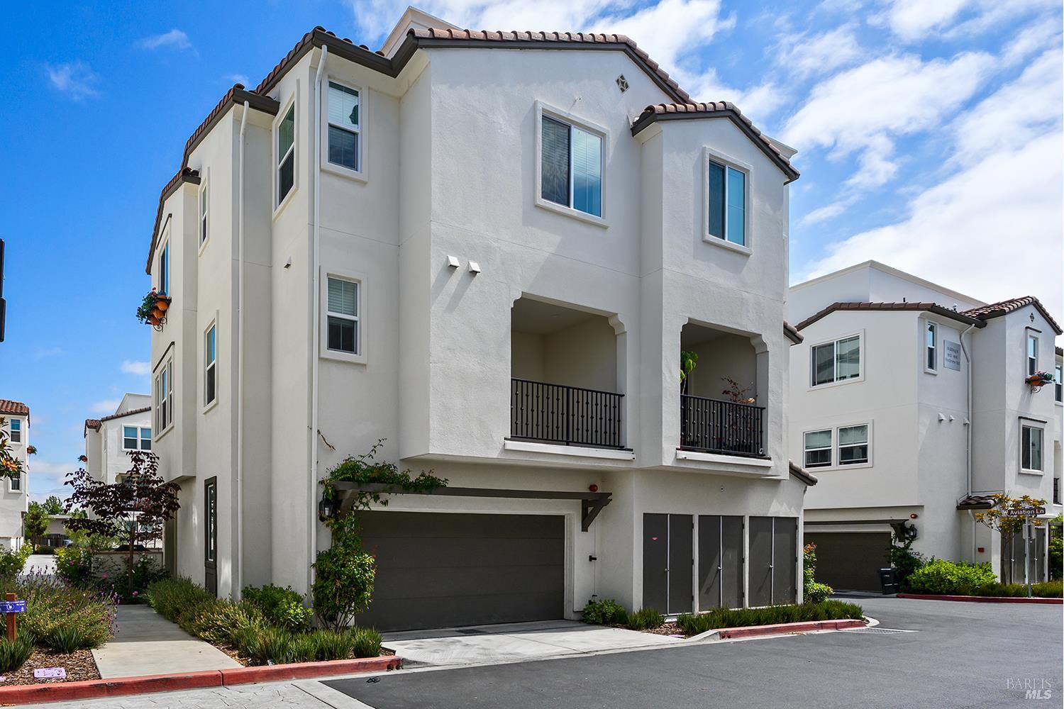 901 Rockview Road Novato CA 94949