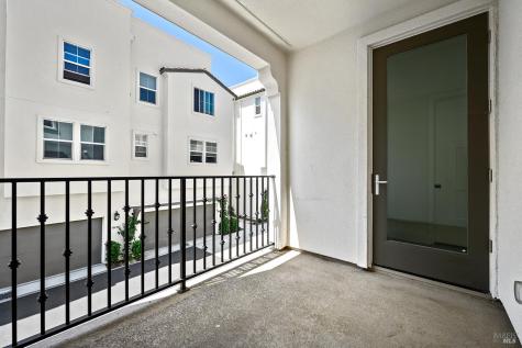 901 Rockview Road Novato CA 94949
