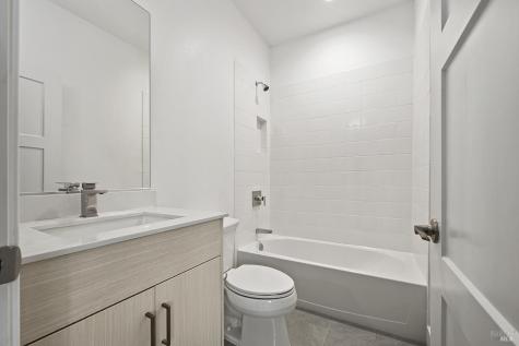901 Rockview Road Novato CA 94949