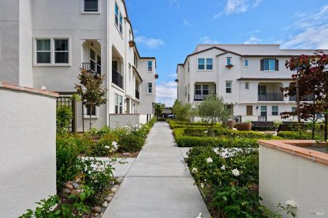 901 Rockview Road Novato CA 94949