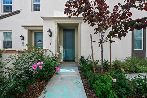 901 Rockview Road Novato CA 94949