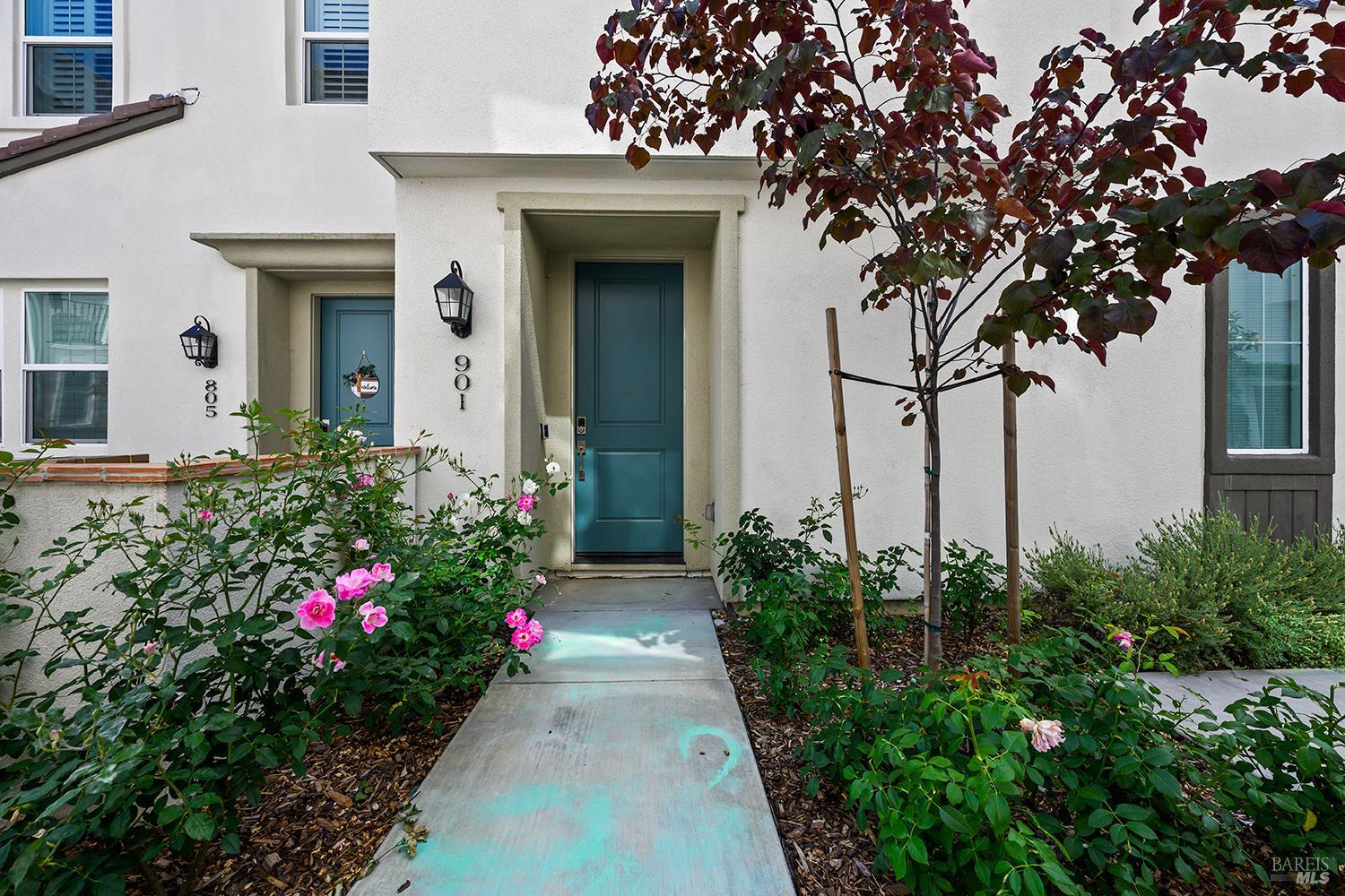 901 Rockview Road Novato CA 94949