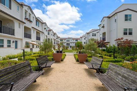 901 Rockview Road Novato CA 94949
