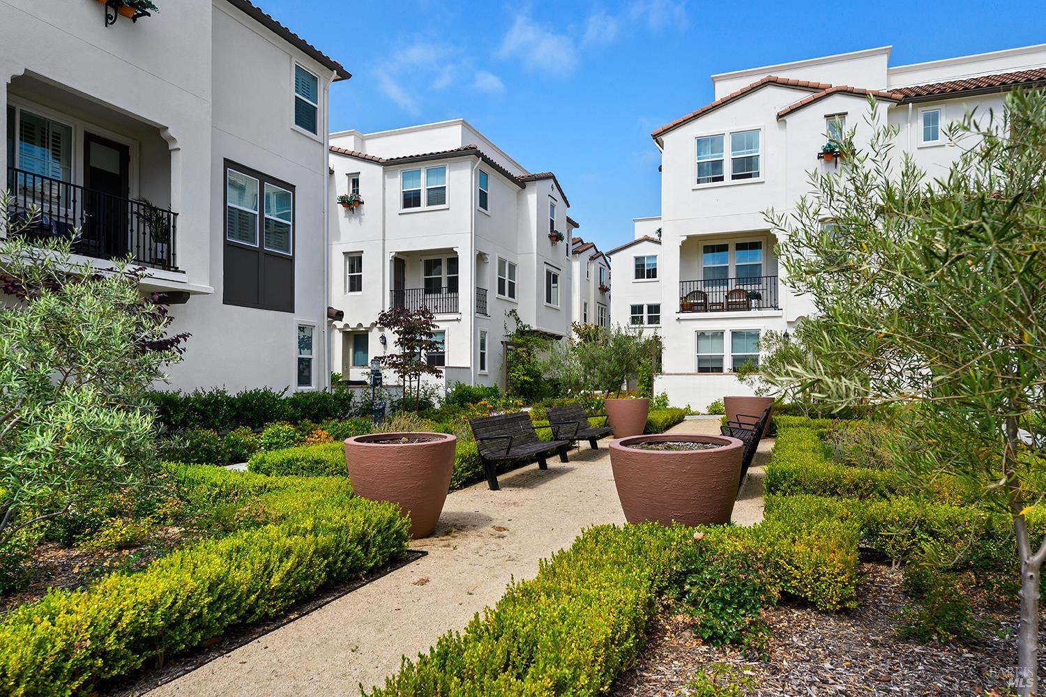 901 Rockview Road Novato CA 94949