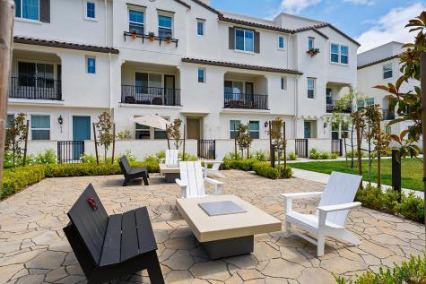 901 Rockview Road Novato CA 94949