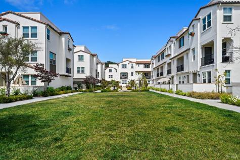 901 Rockview Road Novato CA 94949