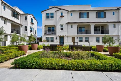 901 Rockview Road Novato CA 94949