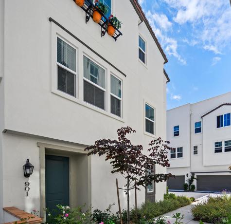 901 Rockview Road Novato CA 94949