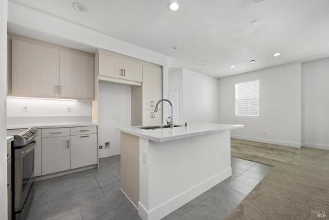901 Rockview Road Novato CA 94949
