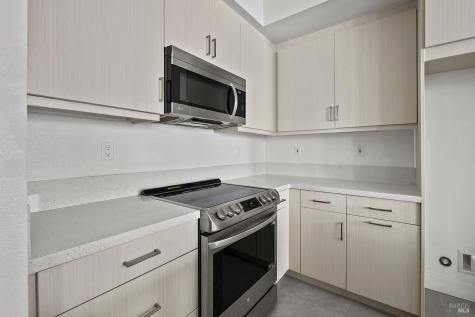 901 Rockview Road Novato CA 94949
