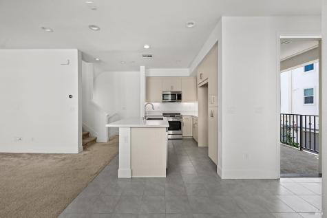 901 Rockview Road Novato CA 94949