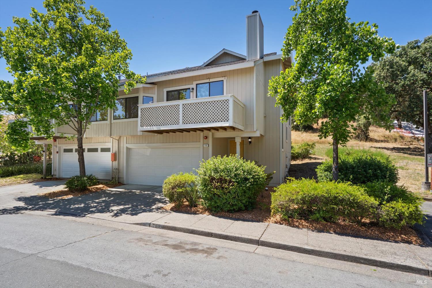 1162 Redwood Boulevard Novato CA 94920