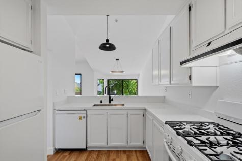 1162 Redwood Boulevard Novato CA 94920