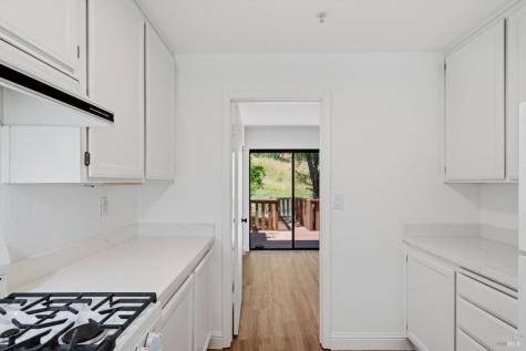 1162 Redwood Boulevard Novato CA 94920