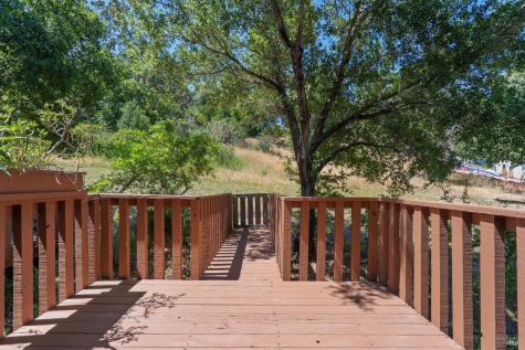 1162 Redwood Boulevard Novato CA 94920