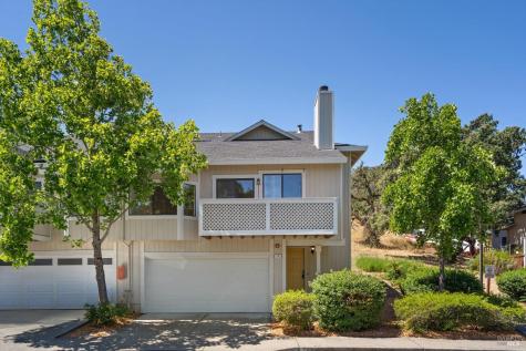 1162 Redwood Boulevard Novato CA 94920
