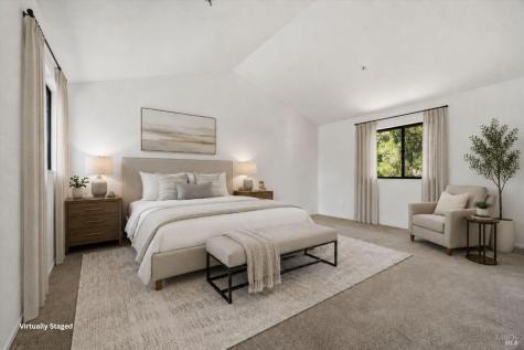 1162 Redwood Boulevard Novato CA 94920