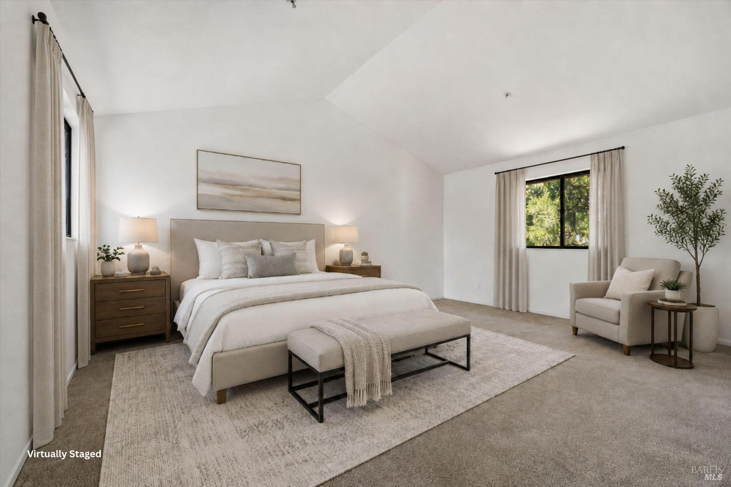 1162 Redwood Boulevard Novato CA 94920